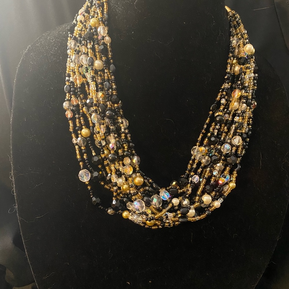 Necklace by Joan Rivers